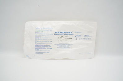 Teleflex 5-22214 Hudson RCI Cuffed Tracheal Tube 26mm x 9.6mm x 7.0mm (x)
